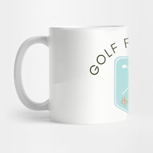 Golf for Hope Mug